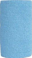 Andover PowerFlex 3" x 6 yd Cohesive Bandage-Color: Light Blue (6)