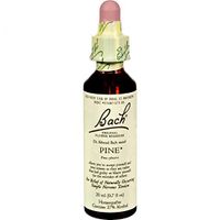 Bach Pine Bach Flower Essence 20 ml by Bach
