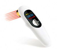 Pain Relief Device Red Light Therapy, Relief Pain in Knee, Shoulder, Back, Joint & Muscle for Human and Animal