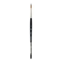 Princeton Artist Brush Elite Synthetic Kolinsky 4850 Round 4