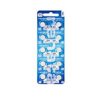 Renata Batteries 364 Watch Battery 10 Per Box - Box