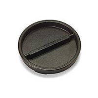 Hasselblad Front Protective Cover - Attaches to the lens mount in the camera body and in the front of the Converter 2XE and the PC Mutar 1.4X shift converter