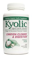 Kyolic Kyolic Frmla 102