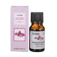 Oyedens Pure Natural Aromatherapy Fragrance Aroma Oils, Easily Absorbed Floral Essential Oils, Essential Oil Set Lemon Lavender Fall Scents, Gift for Women, for Big Room, Home Indoor, Car, Travelling