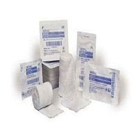 KERLIX Guaze Bandage Rolls by Kendall ( BANDAGE, GAUZE, KERLIX, 6PLY, BULK, 2.25"X3YD ) 96 Roll / Case