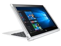 HP Pavilion 10.1in 2-in-1 touchscreen laptop, Intel Quad-Core, 2GB, 32GB eMMC (Renewed)