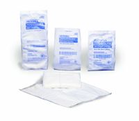 Tendersorb ABD Pad 7 1/2 x 8 Tray/18 Sterile