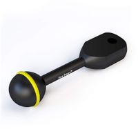 Sea frogs YS Head & 1" Ball Aluminium arm 3.5"/9cm