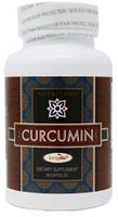 Curcumin, Longvida™ by Nutrivene (500 mg, 60 capsules)