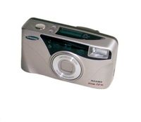 MD) MAXIMA ZOOM 70QD CAMERA