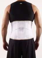 Corflex V-LOCK BACK SUPPORT Medium 30-36"