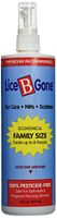 Lice B Gone 8 Treatment, 16 Ounce