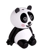 VINTRESS Panda Humidifier Essential Oil Diffuser Aroma Essential Oil Cool Mist Humidifier