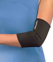 Mueller Elastic Elbow Support, Black