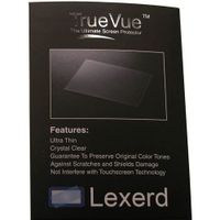 Lexerd - Compatible with Panasonic Toughbook CF-27 TrueVue Anti-Glare Laptop Screen Protector