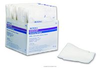EXCILON Non-woven All Purpose Sponge, Excilon Drs Spng Strl 4X4, (1 CASE, 600 EACH)