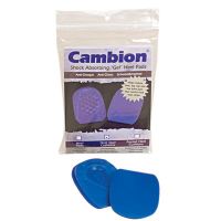Bird & Cronin 11241522 Cambion Heel Spur Cushions, Size C
