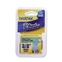 BRTM721 - M Series Tape Cartridge for P-Touch Labelers