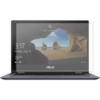 PcProfessional Screen Protector (Set of 2) for Asus Vivobook Flip TP412UA 2 in 1 14 14" Screen Laptop High Clarity Anti Scratch