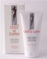 Cera Di Cupra Slimming Massage Cream 150ml