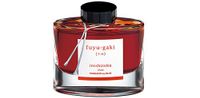 Namiki Refills Iroshizuku Fuyu-Gaki Persimmon Bottled Ink - N69209