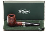 Peterson Aran 106 Tobacco Pipe Fishtail