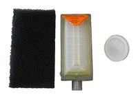 The Aftermarket Group Oxygen Concentrator Filter Kit, Smart Pack For Invacare Perfecto2, TAGSP1010