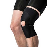 Core Products Neoprene Open Patella Knee Sleeve - XLarge
