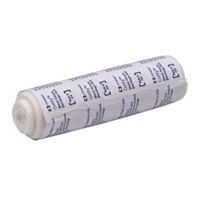 Covidien 1143 Curity Mesh Gauze Bandage Roll, 1" x 30' Size (Pack of 80)