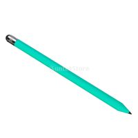 Pack of 1 Capacitive Stylus Pen Drawing Pencil for iPad iPhone & Android Light Blue
