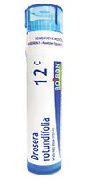 Boiron Drosera Rotundifolia 12C, 80 Pellets, Homeopathic Medicine for Coughing
