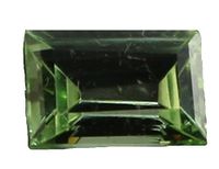 Tsavorite .50ct Treats Skin Inflammation