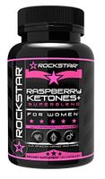 Raspberry Ketones, with Cla, African Mango, Garcinia Cambogia & More 60 Veggie Caps