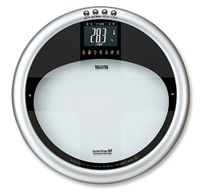 TANITA inner scan 50 BC-528-SV total body composition (Tanita)] [BC528-SV (Silver)