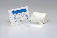 Kerlix - Fluff Bandage Roll Kerlix - Gauze 6-Ply 3-4/10 Inch X 3-6/10 Yard Roll Sterile - 96/Case - McK