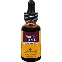 Herb Pharm Witch Hazel Extract 1 Fz