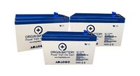 Tripp-Lite SMART1400NET Battery Replacement Kit