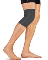 Tommie Copper Knee Sleeve, Slate Grey, 3X-Large