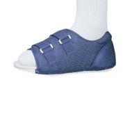 PROCARE Male Post-Op Shoe, X-Large, (Shoe Size 13+), Loop/ Lock Closure, EA