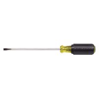 3/16-Inch Cabinet Tip Screwdriver 6-Inch Klein Tools 601-6