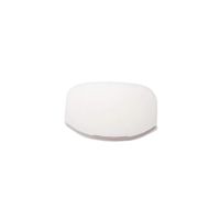 ZUMIMALL Silicone Port Cover Replacement for ZM-WFA3/A3P/A3 Battery Powered Home Security WiFi Camera