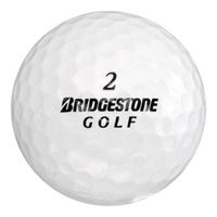 Bridgestone 24 Mix - Near Mint (AAAA) Grade - Recycled (Used) Golf Balls