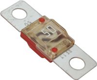 Blue Sea Systems 50A AMI/MIDI Fuse