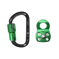 Buckingham KIT48 OX Hook Slide-R, Aluminum