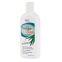 Set Of 2 Fungasoap 6 oz
