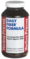 Yerba Prima Daily Fiber Formula 354 ml by Yerba Prima