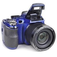 FujiFilm FinePix S2940 14MP 18x Optical/6.7X Digital Zoom HD Camera (Black)