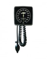 American Diagnostic Corporation DIAGNOSTIX 750W, Adult, Black 750WLF