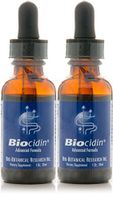 Bio-Botanical Research - Biocidin® Advanced Formula 1 oz (2 Pack)