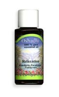 Oshadhi Relaxation Scent
